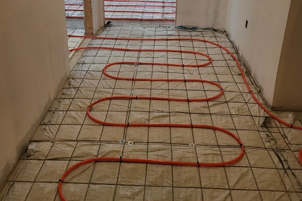 Flooring Services
