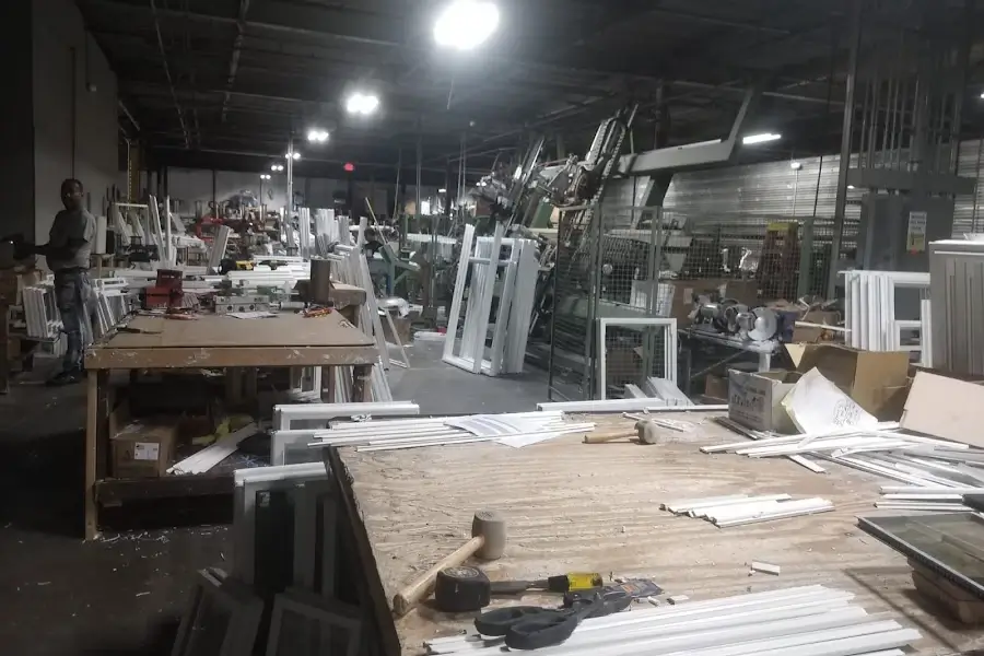 Home Improvement Company