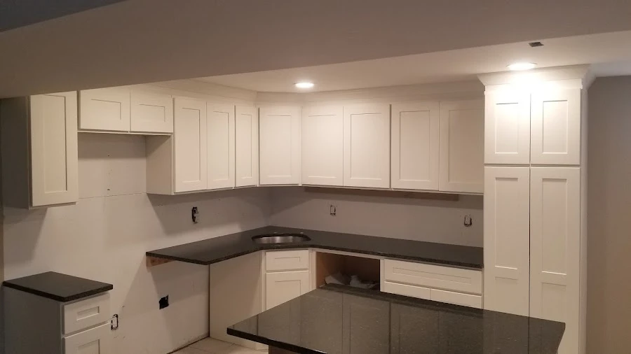 Your Reliable Home Improvement Company in Roosevelt, NY